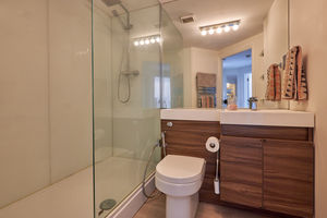 Shower Room- click for photo gallery
